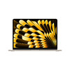 Apple 苹果 MacBook Air 13.6英寸笔记本电脑（M3、16GB、256GB）