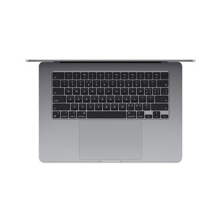 Apple 苹果 MacBook Air 2024款 15英寸 轻薄本
