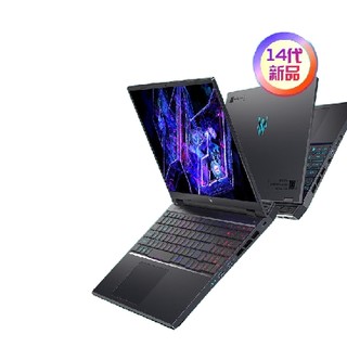 擎Neo 2024 16英寸游戏本（i5-14500HX、16GB、512GB SSD、RTX 4060）