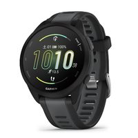 GARMIN 佳明 Forerunner165 运动心率手表