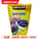 科克兰 Kirkland sunsweet西梅干