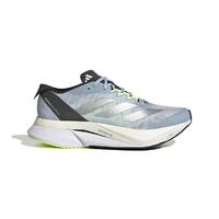 限尺码：adidas 阿迪达斯 ADIZERO BOSTON 12 W女士舒适耐磨运动跑步鞋