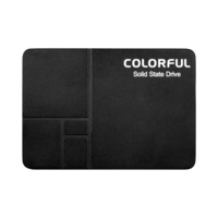 COLORFUL 七彩虹 SL系列 SATA3.0 固态硬盘 120GB