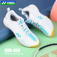 YONEX 尤尼克斯 分享一双配色超级好看的尤尼克斯羽毛球鞋女
