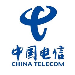 China Mobile 中国移动 电信话费 100元