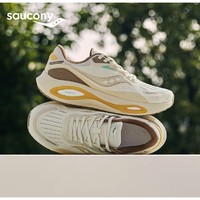 saucony 索康尼 火鸟3 男女款跑鞋 S28227