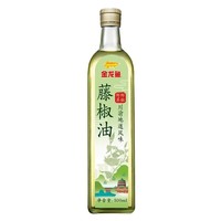 金龙鱼 川味藤椒油 500mL