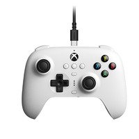 8BITDO 八位堂 猎户座 Xbox霍尔版 有线游戏手柄