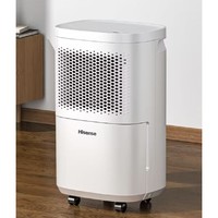 家装季、百亿补贴：Hisense 海信 CF10BD/G 除湿机 10L/天