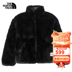 THE NORTH FACE 北面 抓绒衣裤 优惠商品