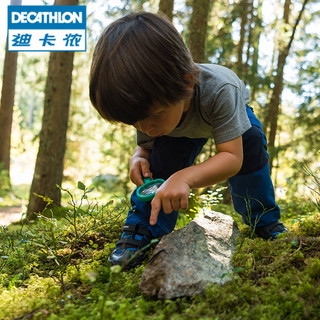 DECATHLON 迪卡侬 儿童双筒望远镜