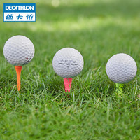 DECATHLON 迪卡侬 高尔夫球tee球座球T球拖座高尔夫球钉配件TAG6