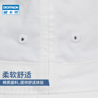 DECATHLON 迪卡侬 8388115 情侣款渔夫帽