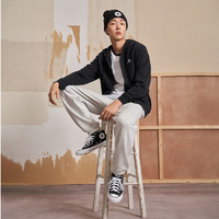 CONVERSE 匡威 莫尔登All Star男女帆布运动休闲板鞋A00811C A00811C 40