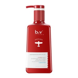 B2V 红藻精华润发乳护发素580ml