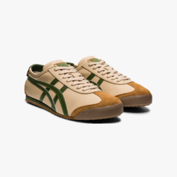 Onitsuka Tiger 鬼塚虎 Tiger Mexico 66 中性休闲运动鞋 DL408