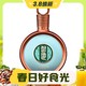 3.8焕新：XIJIU 习酒 君品 53%vol 酱香型白酒 500ml 单瓶装