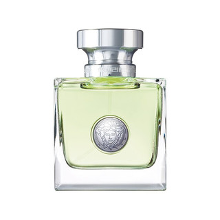 VERSACE 范思哲 心动地中海女士香水   心动女士50ml