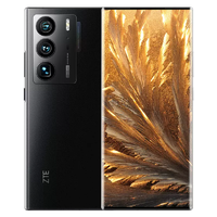 ZTE 中兴 Axon 40 Ultra 5G手机 12GB+256GB