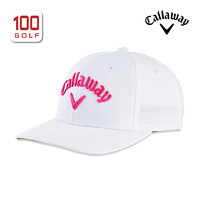Callaway 卡拉威 高尔夫球帽青少年全新JUNIOR儿童帽运动遮阳帽