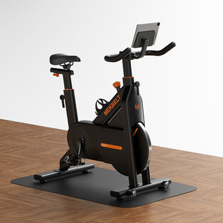 YESOUL 野小兽 动感单车家用超静音磁控健身车室内运动减肥器C1
