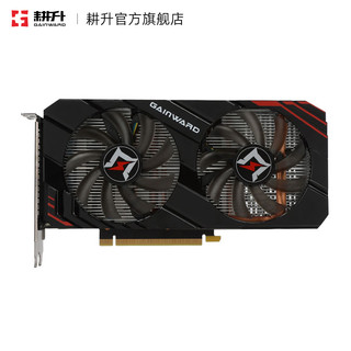 GAINWARD 耕升 RTX 3050 6G 显卡