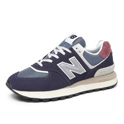 new balance 男鞋女鞋U574复古休闲鞋NB百搭运动鞋跑步鞋U574LGFB