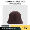 URBAN REVIVO 棒球帽