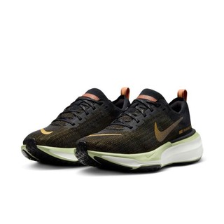 NIKE 耐克 ZOOMX INVINCIBLE RUN FK 3 男子跑步鞋