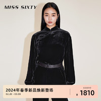 MISS SIXTY 男士衬衫