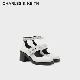 CHARLES & KEITH 女士单鞋