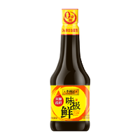88VIP：李锦记 味极鲜 特级酱油