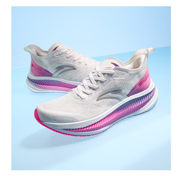 anta安踏马力男子跑鞋912425588