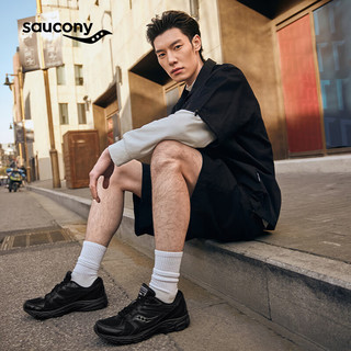 saucony 索康尼 休闲运动鞋