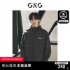 GXG 男士夹克