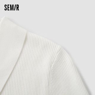 Semir 森马 女士针织衫