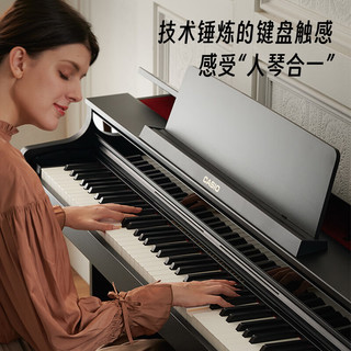 CASIO 卡西欧 电钢琴