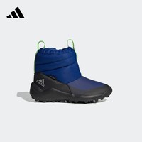 adidas阿迪达斯ActiveSnow C.RDY C男女小童运动雪地靴