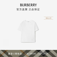 博柏利（BURBERRY）【】男童 棉质 T 恤衫80789991