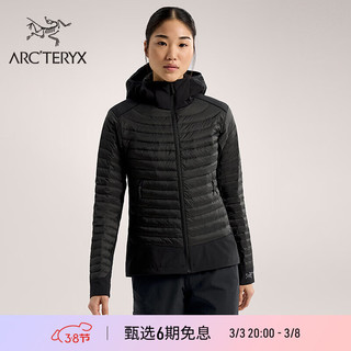 ARC'TERYX 始祖鸟 运动棉服