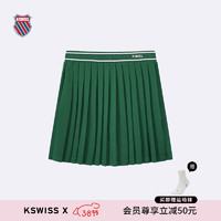 K·SWISS 运动短裙