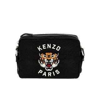 KENZO 凯卓 香港KENZO 男士斜挎包 FE55SA618F2799