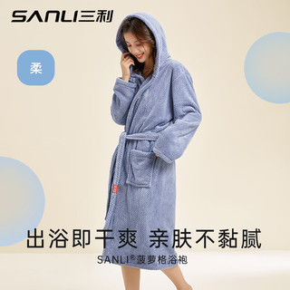 SANLI 三利 男士衬衫