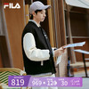 FILA 斐乐 女士短外套