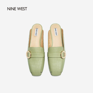 NINE WEST 玖熙 女士凉鞋