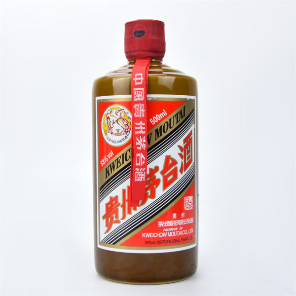 贵州茅台镇老坛原浆52度酒多少钱，茅台镇53℃老坛酱酒