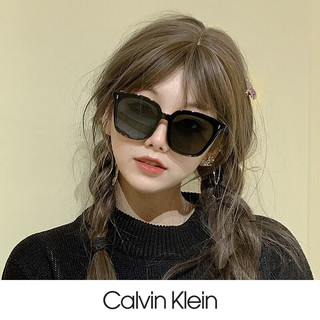 卡尔文·克莱恩 Calvin Klein 太阳镜