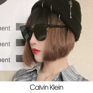 卡尔文·克莱恩 Calvin Klein 太阳镜