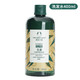  THE BODY SHOP TheBodyShop美体小铺生姜洗发水控油止痒洗发露滋润护发素400ml　