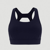 3.8焕新：lululemon 丨Everlux™ 女士运动内衣 C/D *训练 LW2DHTS 海军蓝 2